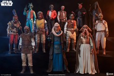 Sideshow star wars univers - 1/6,