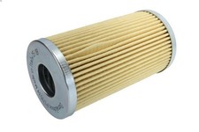 Filtre, système hydraulique