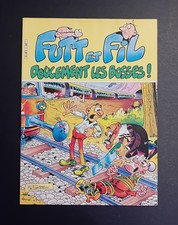 Futt fill mortadel et - fill, (mortadel