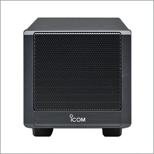 Haut parleur externe icom - haut-parleur,