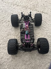 RC VINTAGE  RC SCALE PICKUP