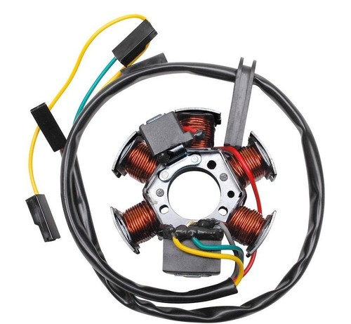 Stator allumage derbi senda