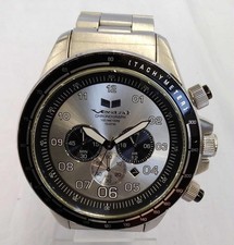 NO ID ZR3015 VESTAL Watch