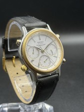 Seiko Quartz Chronograph 7a28