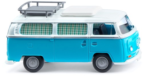 Wiking camping car volkswagen - wiking,,