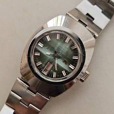 Montre femme vintage Jowissa