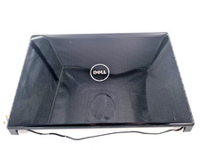 Couvercle coque écran LCD