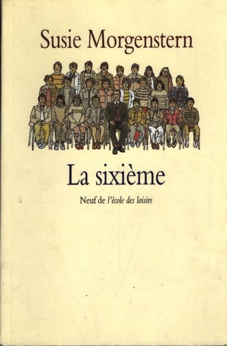 Sixième susie - -,
