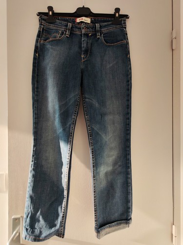 Jean levi 628 slim - levi's,