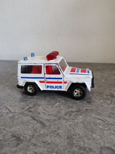 Majorette mercedes 230 - majorette,
