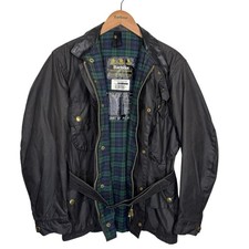 Barbour A132 Beacon Wax Jacket