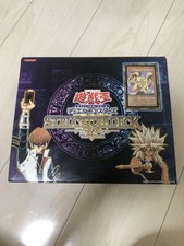 Yu-gi-oh! Structure Deck