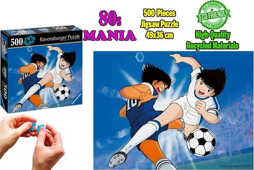 Ravensburger mania - ravensburger,