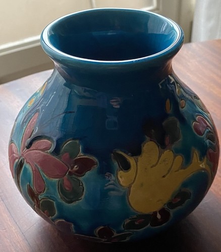 Vase alain maunier céramique - alain,