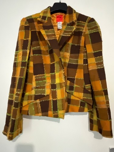 Vintage veste femme christian - vintage,