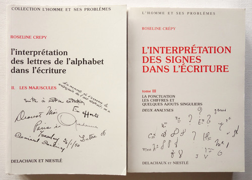 Interprétation des - l’interprétation,