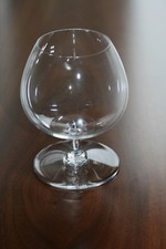 BACCARAT -  Verre à cognac en