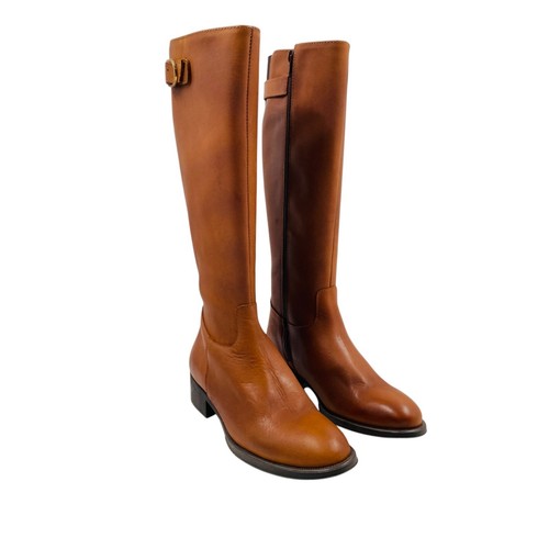 Elodie femme marron - femme, cuir