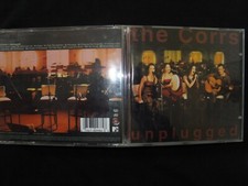 CD THE CORRS / UNPLUGGED /