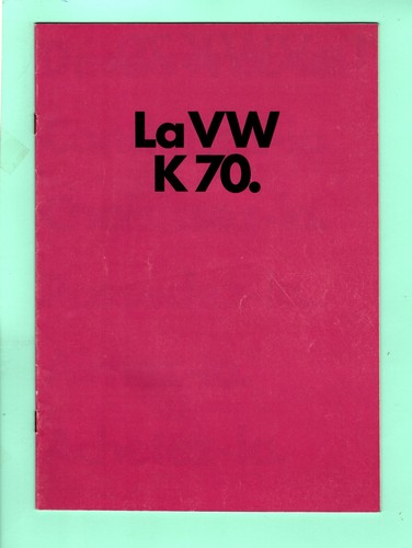 Prospectus brochure - ▬►,