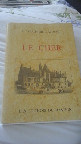 Livre cher les éditions du - cher,
