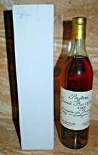 Bas Armagnac 1969 Domaine de