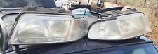 PHARE GAUCHE Audi a 4 b5 avant s4 Quattro 1999 en 265 cv