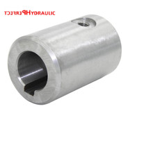 Manchon de raccordement, arbre