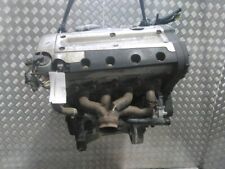 MOTEUR gaz Citroën Jumpy (BS/BT/BY/BZ) Van 2.0i 16V (EW10J4(RFN)) 2002 135AE