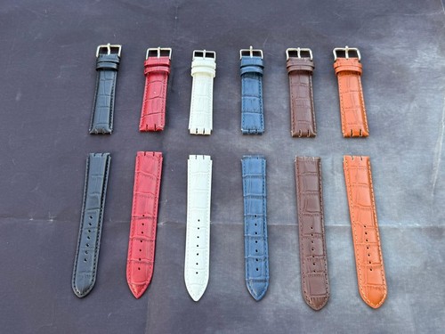 Bracelet montre cuir de - de, en
