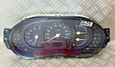 COMPTEUR KILOMETRIQUE RENAULT CLIO 2 PHASE 1 1,2 ESSENCE MOTEUR D7F 7700410434