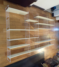 BIBLIOTHEQUE MODULABLE-DESIGN