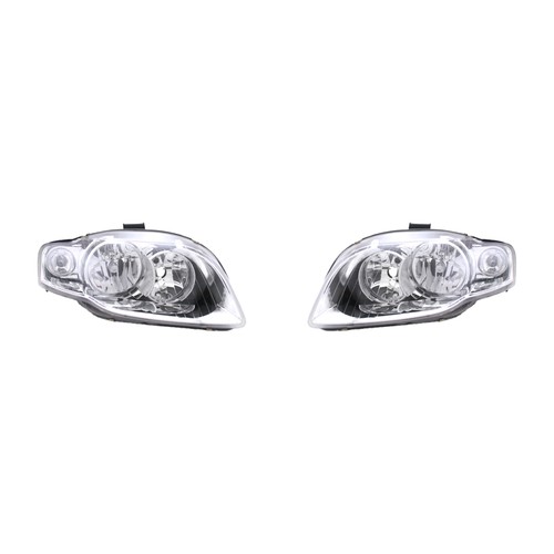Phares avant dtv pour audi - dtv,