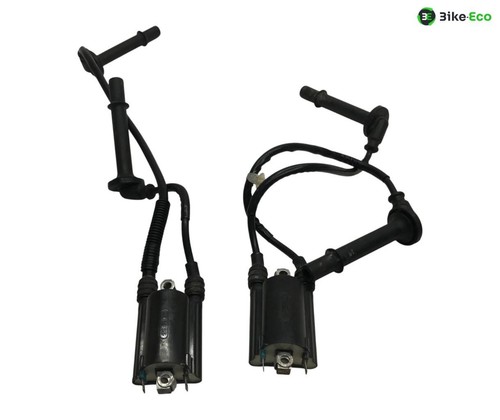 Bobine allumage honda 650 - honda, f
