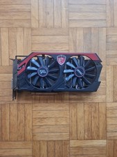 carte graphique msi Twin Frozr Gaming G Series 