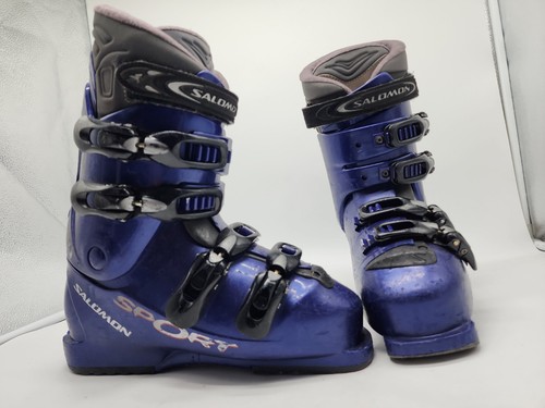 Salomon performa blue - salomon,