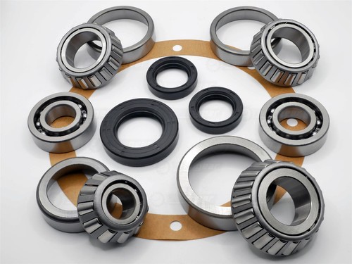 Triumph différentiel kit - triumph,