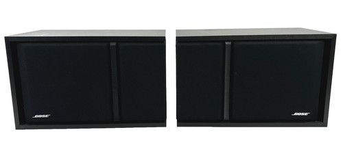 Bose 301 series iii - bose,