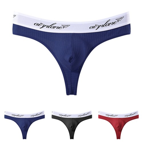 String homme doux côtelé
