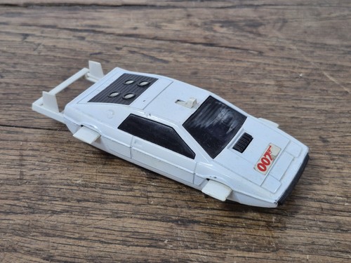 Voiture miniature lotus esprit - voiture,