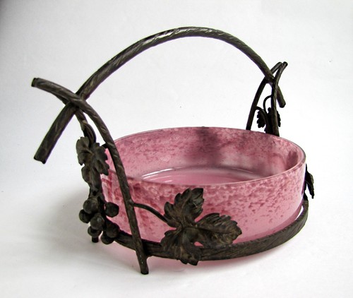 Ancienne coupe pâte de - en,