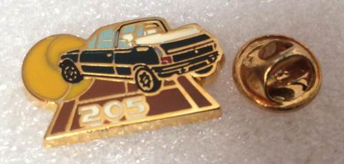 Pin automobile peugeot - ,