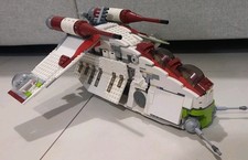 LEGO Star Wars: Republic
