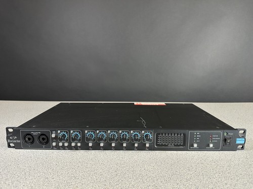 Focusrite octopre mkii - focusrite,