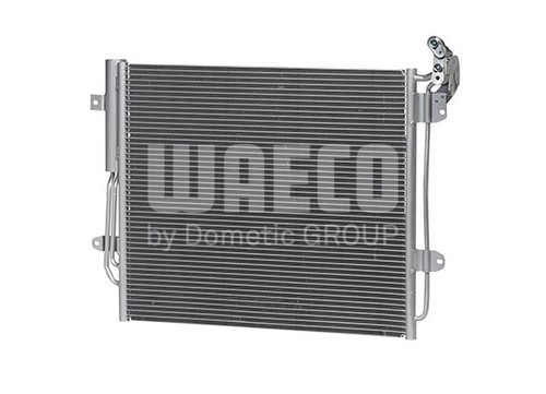 Waeco condensateur - waeco,