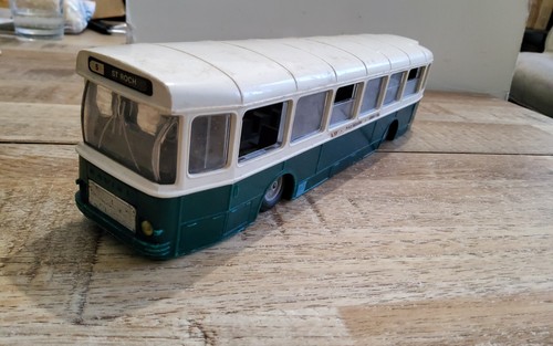 Bus saviem sc10u solido - , eligor