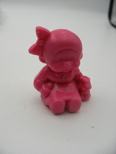Pvc figurine kiki cadeau - pvc,