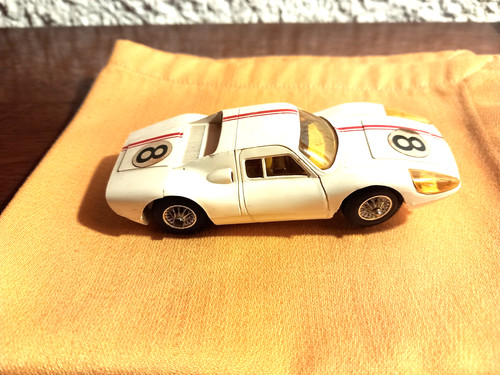Jouef voiture circuit - -,
