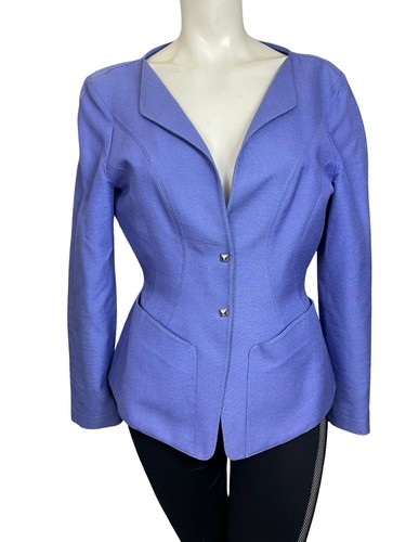 Veste lavande thierry - lavande,