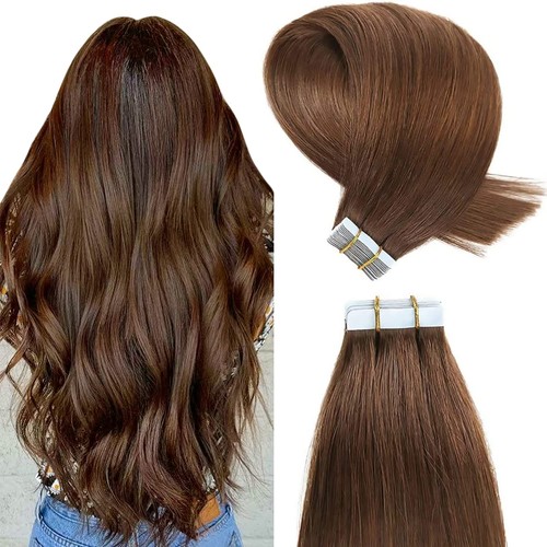 Extension adhesive cheveux - extension,